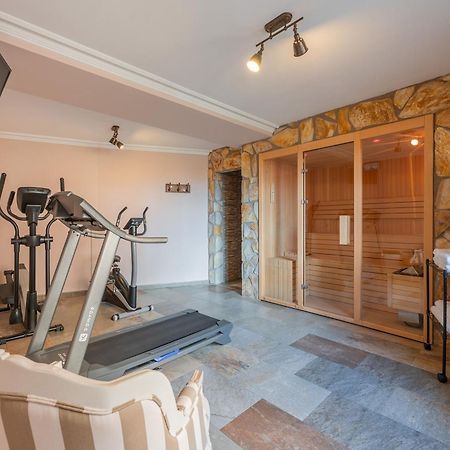 Sierra Palomera 2 Camanas Ngoại thất bức ảnh