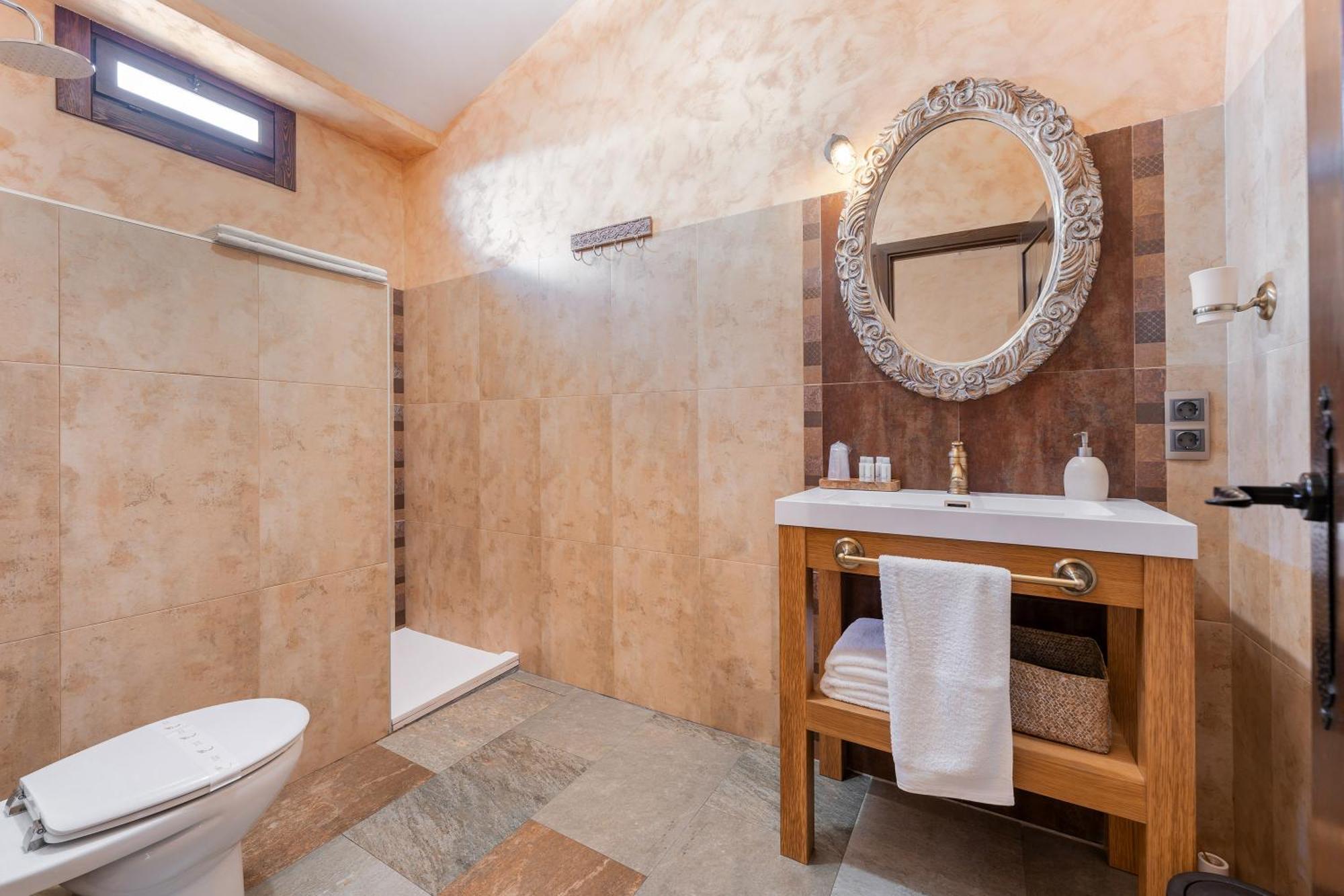 Sierra Palomera 2 Camanas Ngoại thất bức ảnh