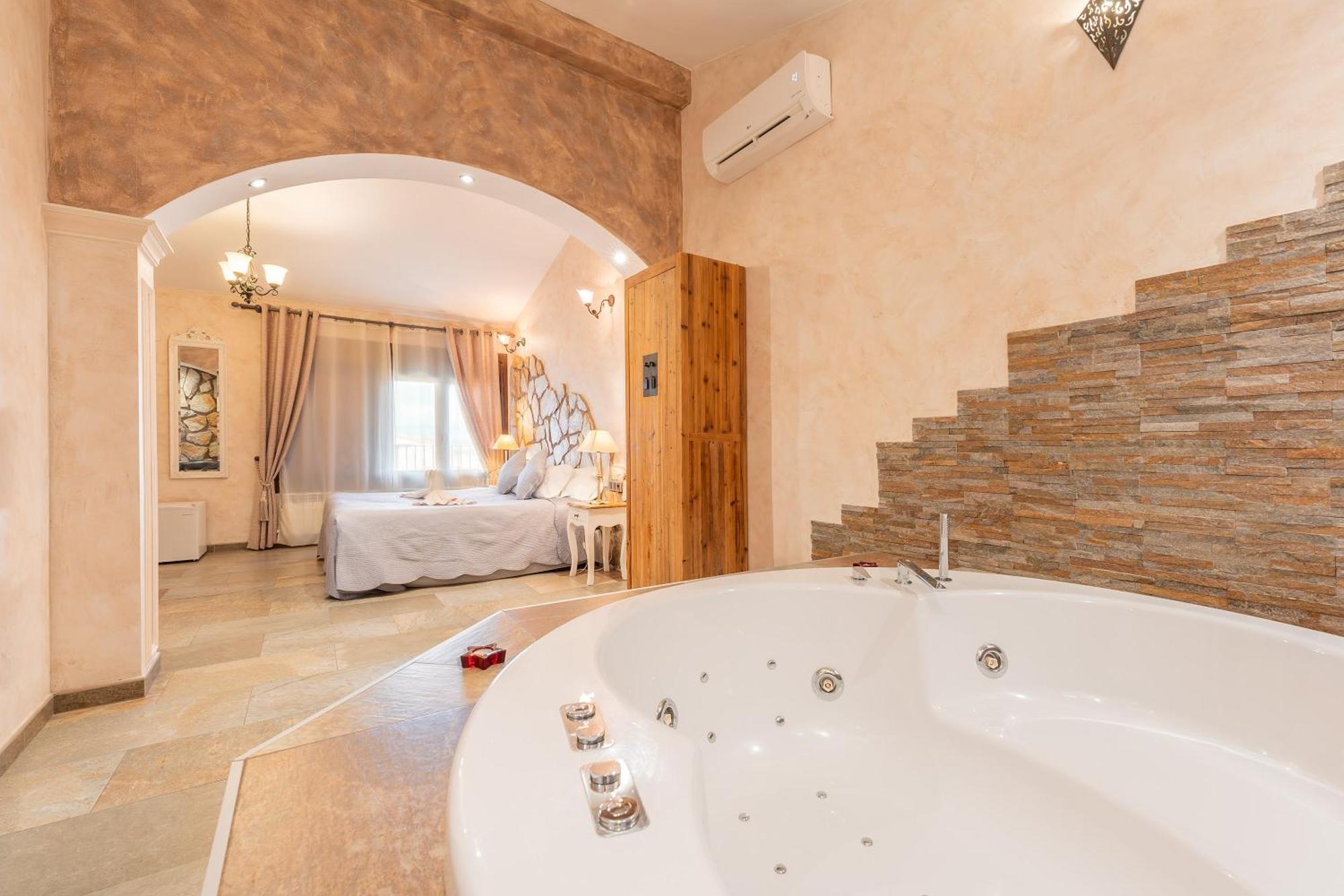 Sierra Palomera 2 Camanas Ngoại thất bức ảnh