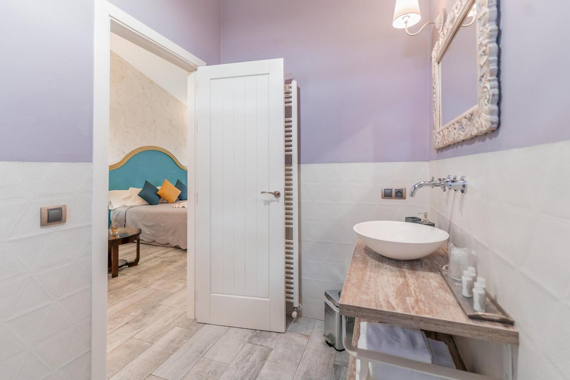 Sierra Palomera 2 Camanas Ngoại thất bức ảnh