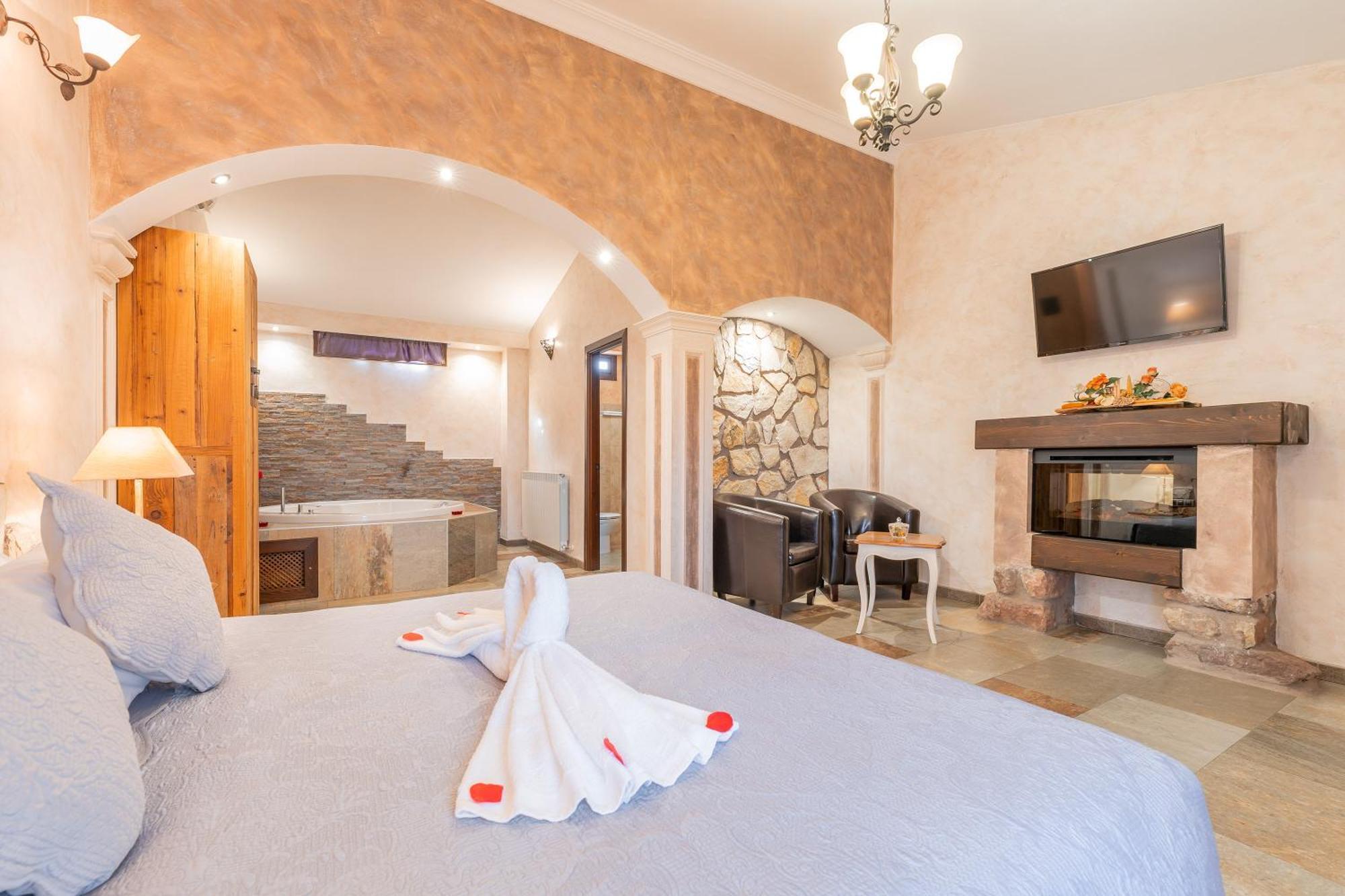 Sierra Palomera 2 Camanas Ngoại thất bức ảnh